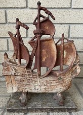 Vintage cast iron for sale  Midvale