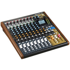Tascam model mischpult gebraucht kaufen  Leingarten