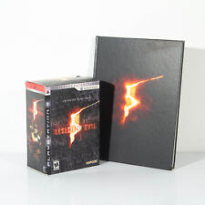 Resident evil collector d'occasion  Carcassonne