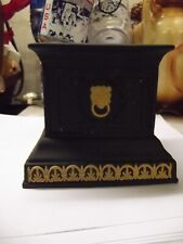 Wedgwood jasperware black for sale  Cincinnati