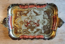 Sammler tablett serviertablett gebraucht kaufen  Unkel