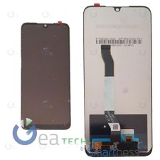 DISPLAY LCD XIAOMI REDMI NOTE 8T M1908C3XG SCHERMO 6.3" PARI ORIGINALE + TOUCH comprar usado  Enviando para Brazil