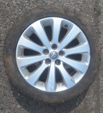 Vauxhall astra inch for sale  STOKE-ON-TRENT