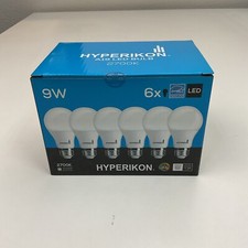 Hyperikon a19 dimmable for sale  Corona