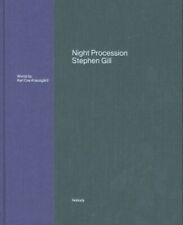 Stephen gill night for sale  UK