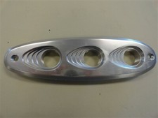 Thru hull hole for sale  Franklin