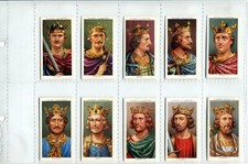 Kings queens england for sale  SWINDON