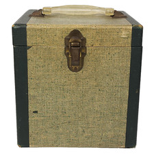 Vintage wooden vinyl for sale  Indianapolis