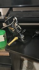 Mulinello shimano stella usato  Massa Lubrense