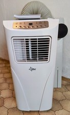 Klimatronic suntec impulse gebraucht kaufen  Fußgönheim