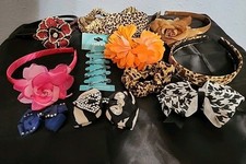 Lot hair accessories for sale  Altus