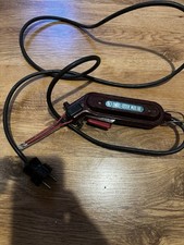 Vintage lötpistole watt gebraucht kaufen  Nürnberg