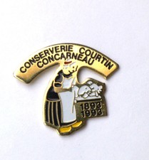 Pin conserverie courtin d'occasion Pin conserverie courtin d'occasion  Melesse