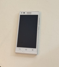 Huawei Ascend P7 mini biała jak nowa niesprawdzona pokrywa wyświetlacza akumulator lcd micro ok na sprzedaż  Wysyłka do Poland