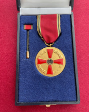 Bundesverdienstkreuz medaille  gebraucht kaufen  Paderborn