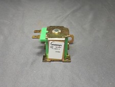 Invensys 53055 solenoid for sale  Gibbon