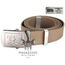 Cintura canapa originale usato  Lodi