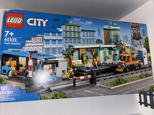 Retired lego city for sale  Ringgold