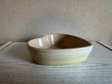Creuset dune almond for sale  WORKSOP