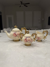 Fanquare porcelain tea for sale  Katy