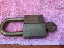 Vintage yale brass for sale  Defiance