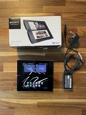 Sony tablet foldable for sale  EDINBURGH