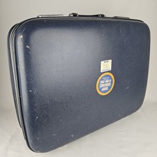 Vintage blue crown for sale  CHESHAM