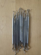 Kugelstopfer zahnmedizin gebraucht kaufen  Berlin
