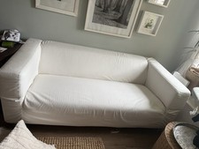 Ikea klippan sofas for sale  READING