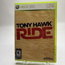 Tony Hawk Ride (Microsoft Xbox 360) Testado Funciona Frete Grátis comprar usado Tony Hawk Ride (Microsoft Xbox 360) Testado Funciona Frete Grátis comprar usado  Enviando para Brazil