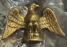 Antique brass eagle for sale  El Cajon
