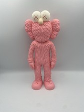 Kaws bff pink for sale  BRIGHTON