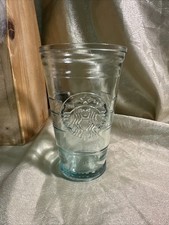 Starbucks recycled glass for sale  Middletown