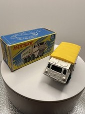 Matchbox superfast no61 for sale  SOUTHAMPTON