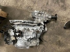 Getriebe winkelgetriebe hdv gebraucht kaufen  Offingen