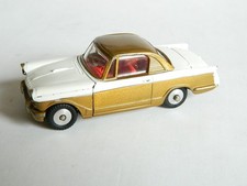 Corgi toys 231 gebraucht kaufen  Kasbach-Ohlenberg, Hausen, Dattenbg.