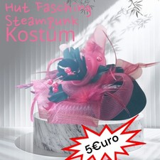 Kostüm hut gebraucht kaufen  Buxtehude