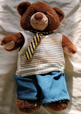 Genuine build bear for sale  LEIGHTON BUZZARD