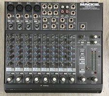 Mackie 1202 vlz usato  Telese Terme