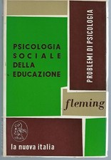Psicologia sociale della usato Psicologia sociale della usato  Gorizia