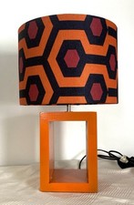 Retro orange style for sale  DUNOON