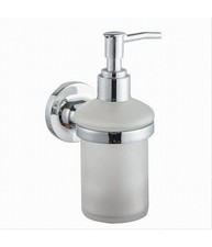 Dispenser porta sapone usato  Napoli