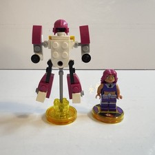 Lego dimensions teen for sale  GATESHEAD