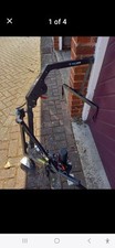 Car hoist lifting for sale  STANMORE