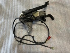 Corpo farfallato suzuki usato  Roma