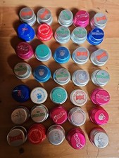 Tappi pezzi lotto usato  Macomer