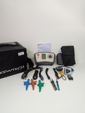 Kewtech kt65dl digital for sale  WEMBLEY
