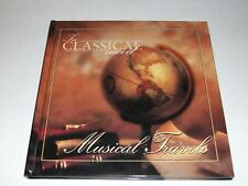 Classical mood musical for sale  Eastpointe