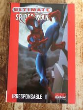 Ultimate spider man d'occasion  France