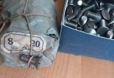 Vis tête fraisée d'occasion  Vesoul